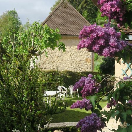 Villa La Fraceline à Saint-Pierre-d'Entremont  Extérieur photo